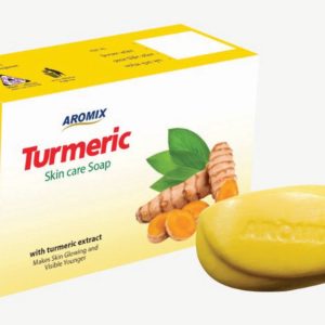 Neem Turmaric Soap