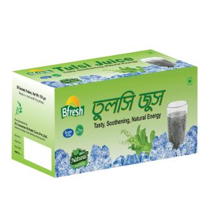 Tulsi Juice