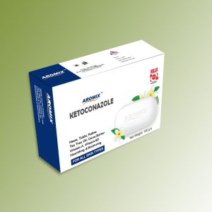 Aromix Ketoconazole