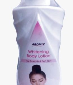 Wheatning Body Lotion