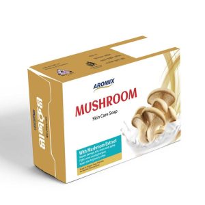Aromix Mushroom Soap