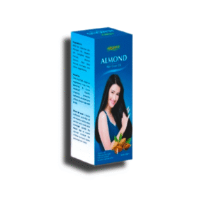 Almond Hair Grow 100ml