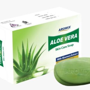Neem Alovera Skin Care Soap