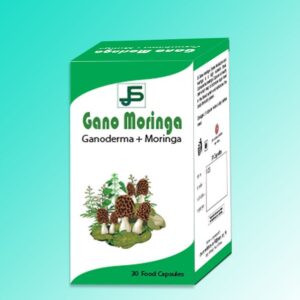 Gano Moringa