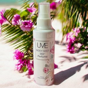 Body mist 120ml